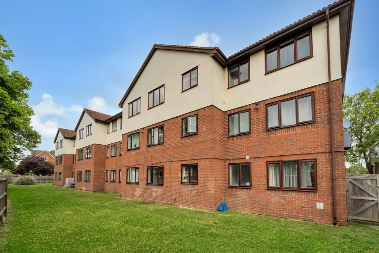 Chessholme Court, Sunbury-on-thames, photo 8