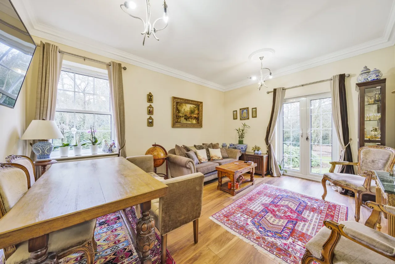 Iver, Buckinghamshire, photo 13