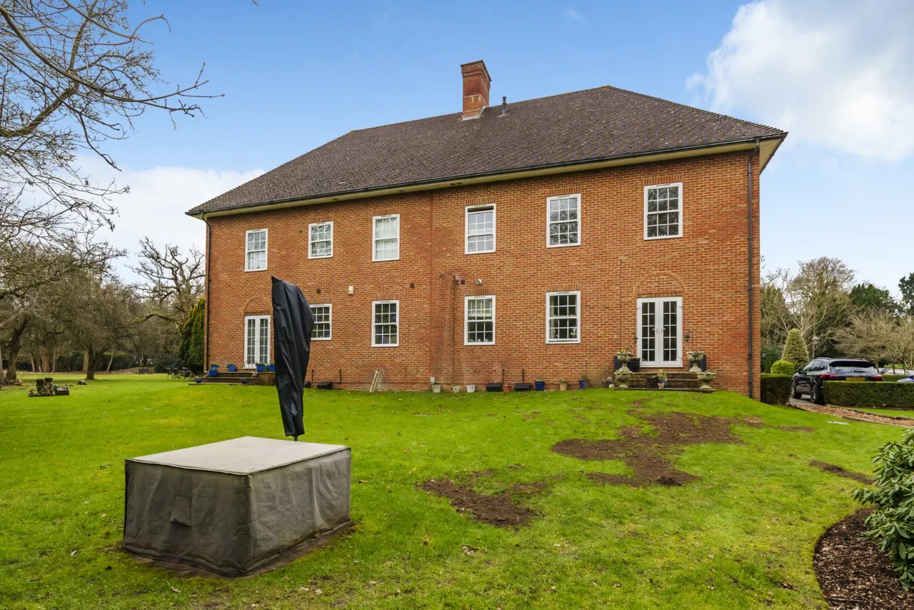 Iver, Buckinghamshire, photo 8