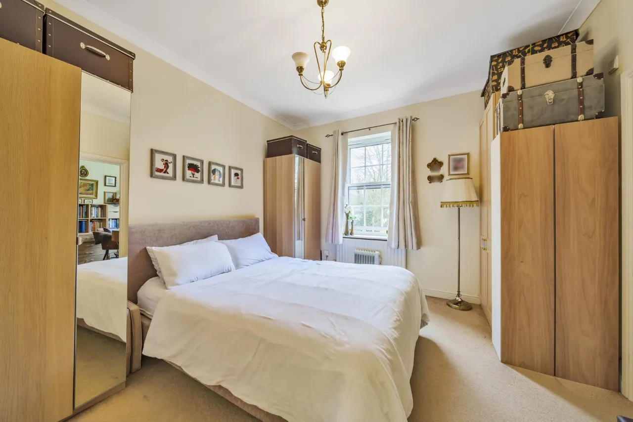 Iver, Buckinghamshire, photo 4
