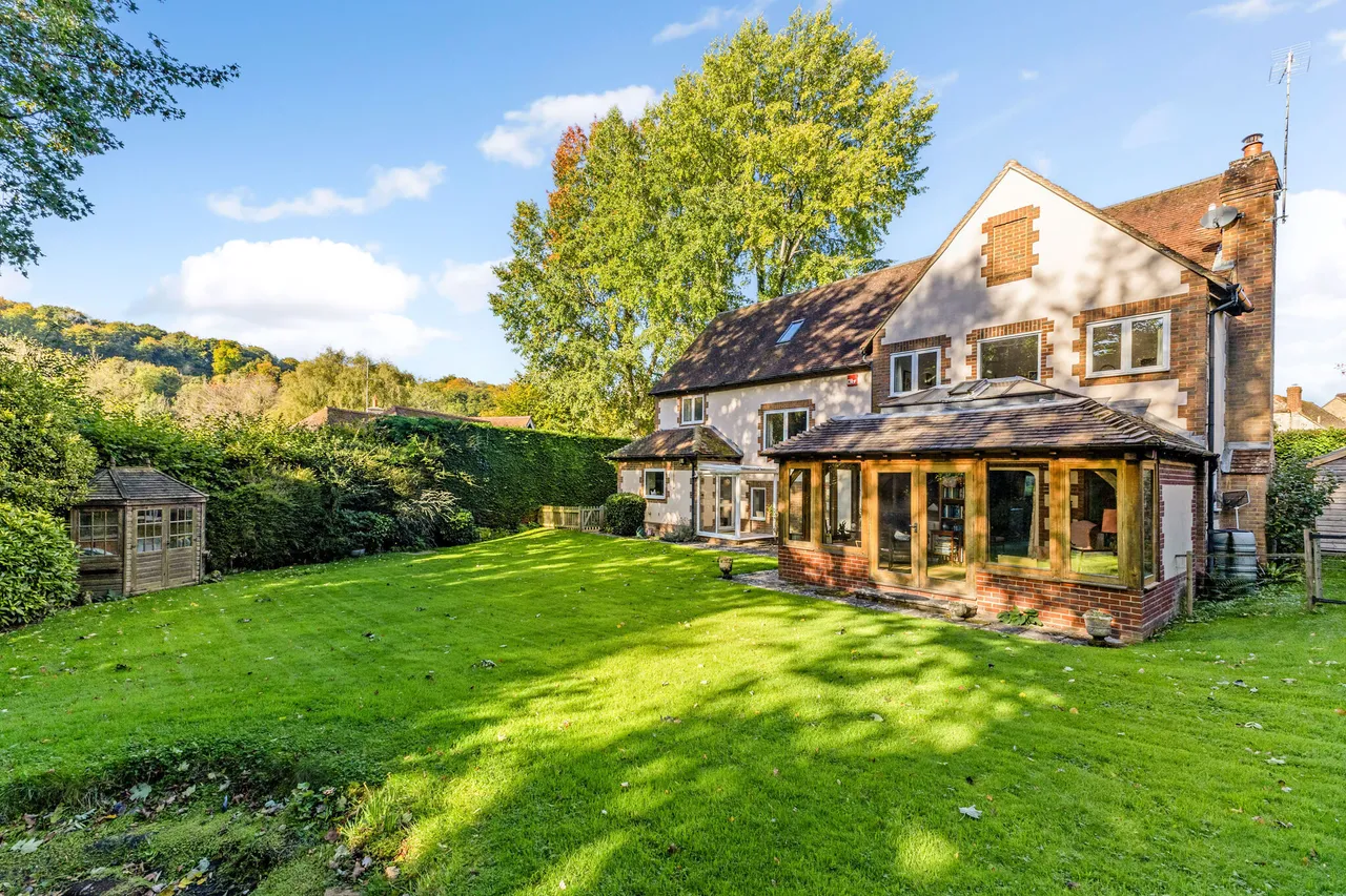 Gracious Street, Selborne, GU34, photo 9