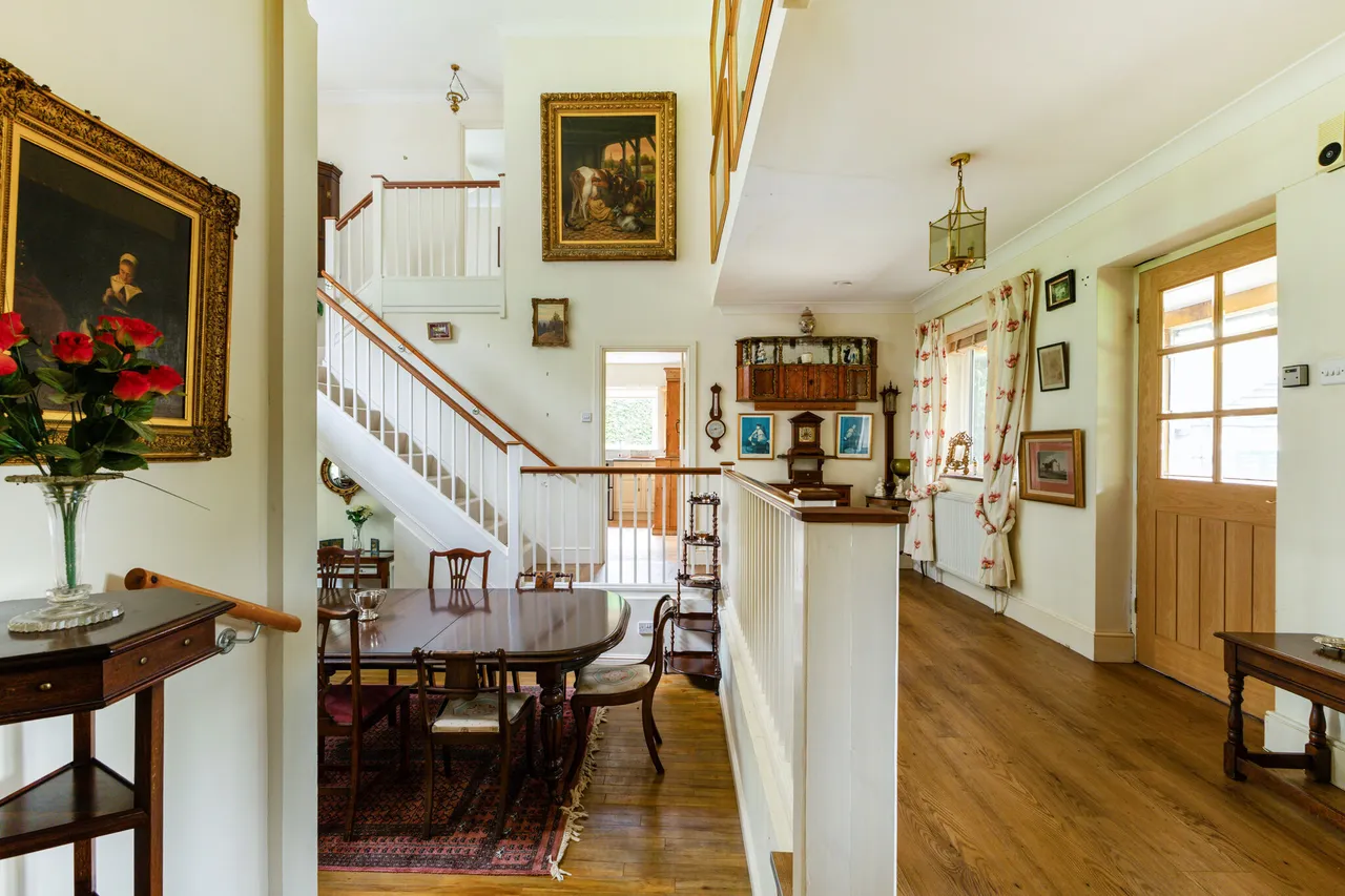 Gracious Street, Selborne, GU34, photo 8