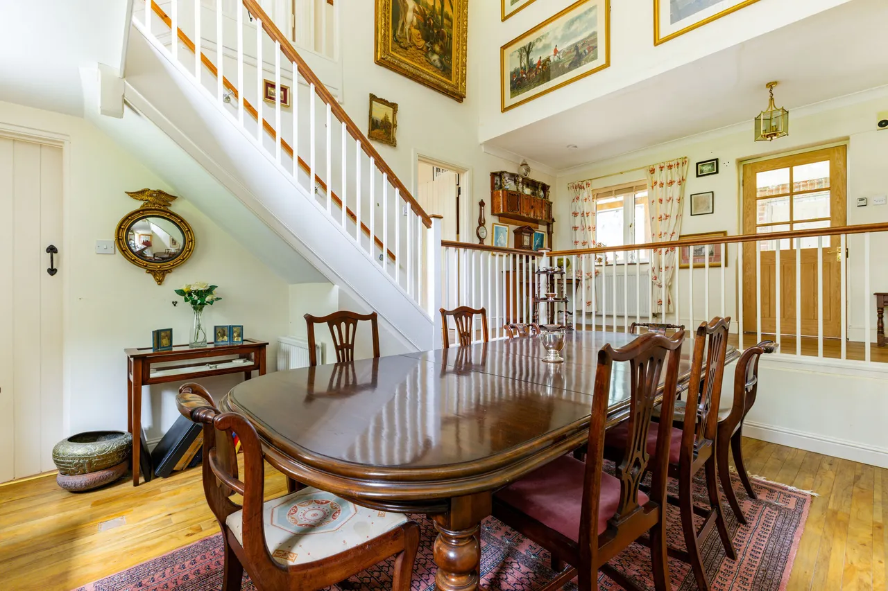 Gracious Street, Selborne, GU34, photo 10