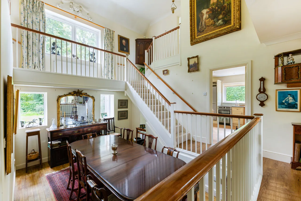 Gracious Street, Selborne, GU34, photo 5