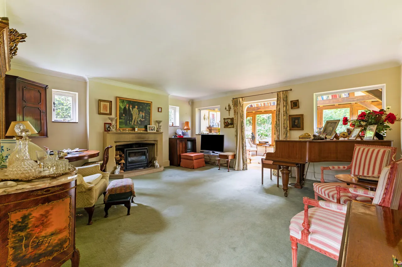 Gracious Street, Selborne, GU34, photo 4