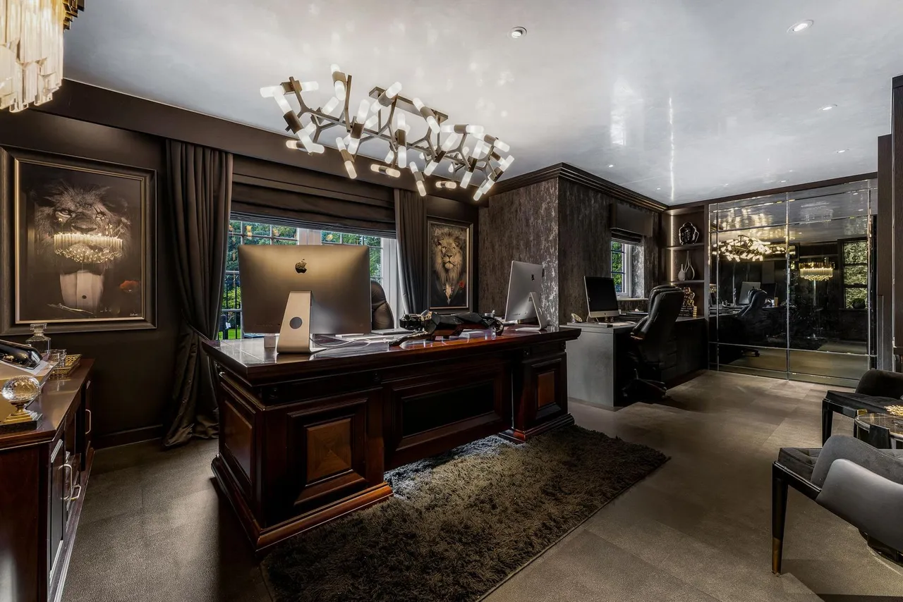 Longford House, Fylde Coast, photo 52