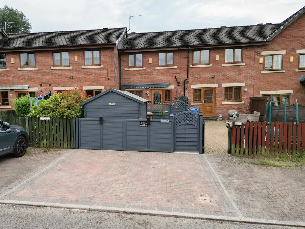 Fletton Mews, Rochdale OL12 6BY, photo 21