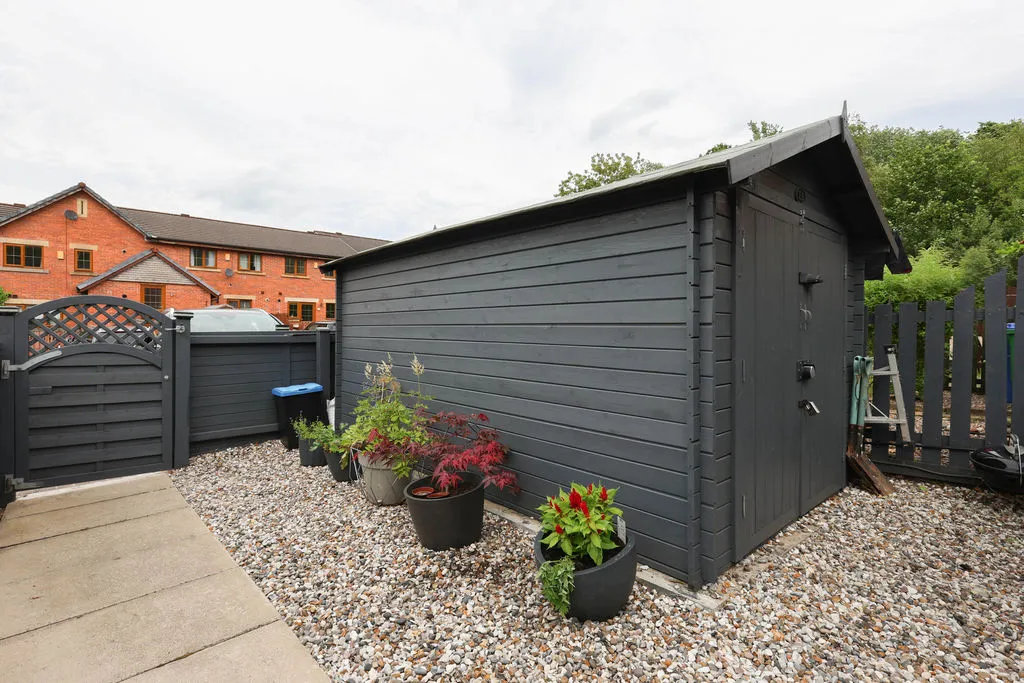 Fletton Mews, Rochdale OL12 6BY, photo 20
