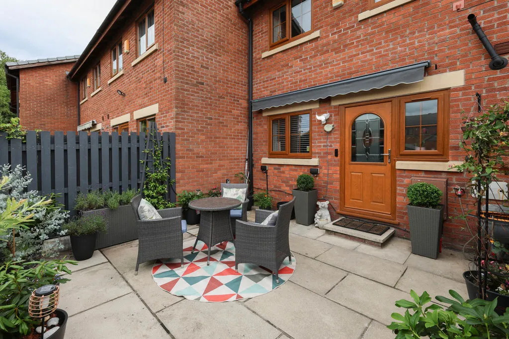 Fletton Mews, Rochdale OL12 6BY, photo 19
