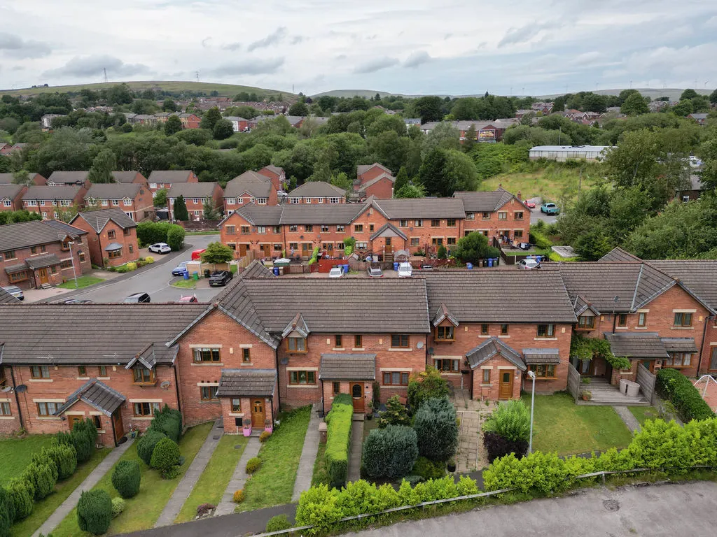 Fletton Mews, Rochdale OL12 6BY, photo 24