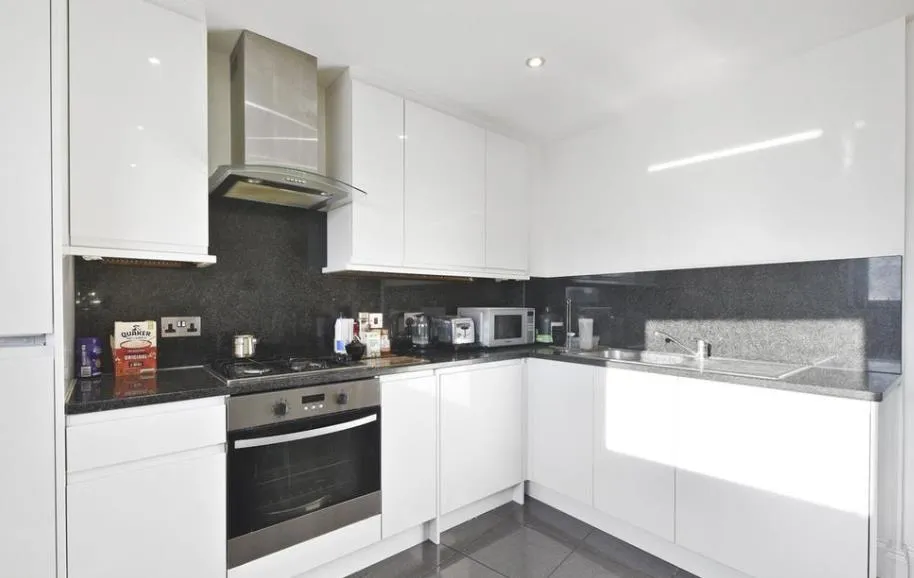 Palgrave Gardens, Marylebone, NW1, photo 2