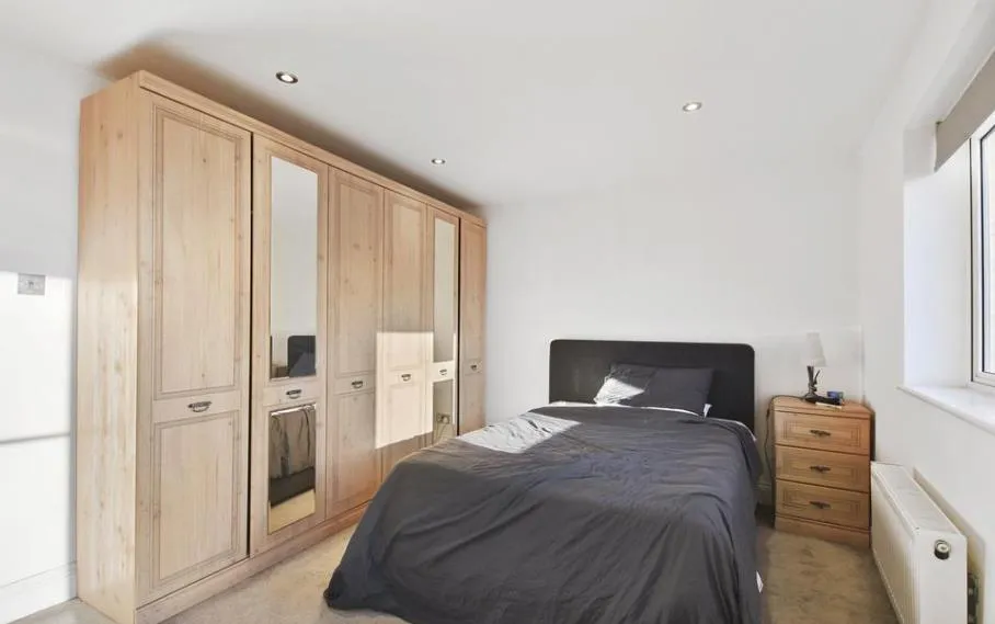 Palgrave Gardens, Marylebone, NW1, photo 6