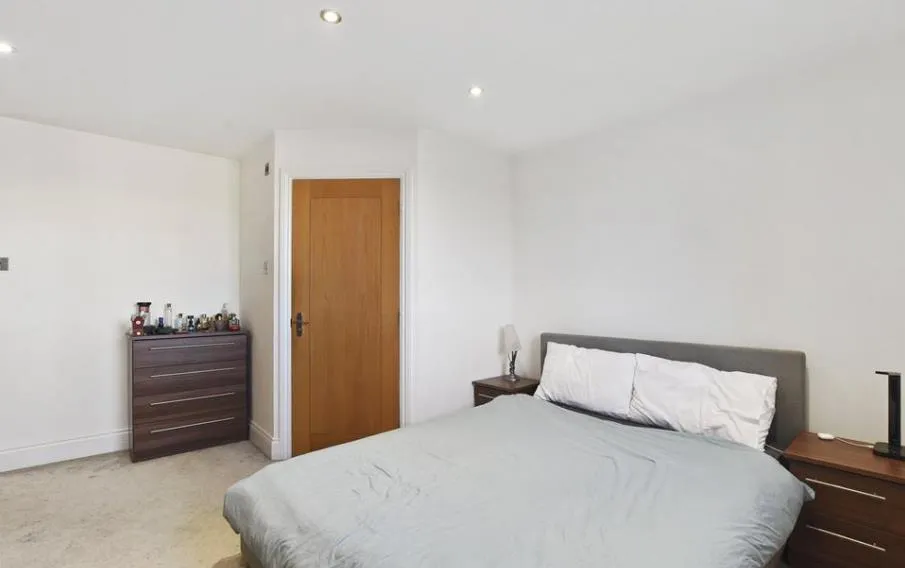 Palgrave Gardens, Marylebone, NW1, photo 4