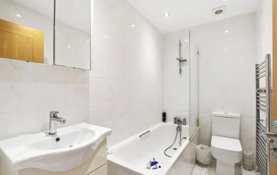 Palgrave Gardens, Marylebone, NW1, photo 5