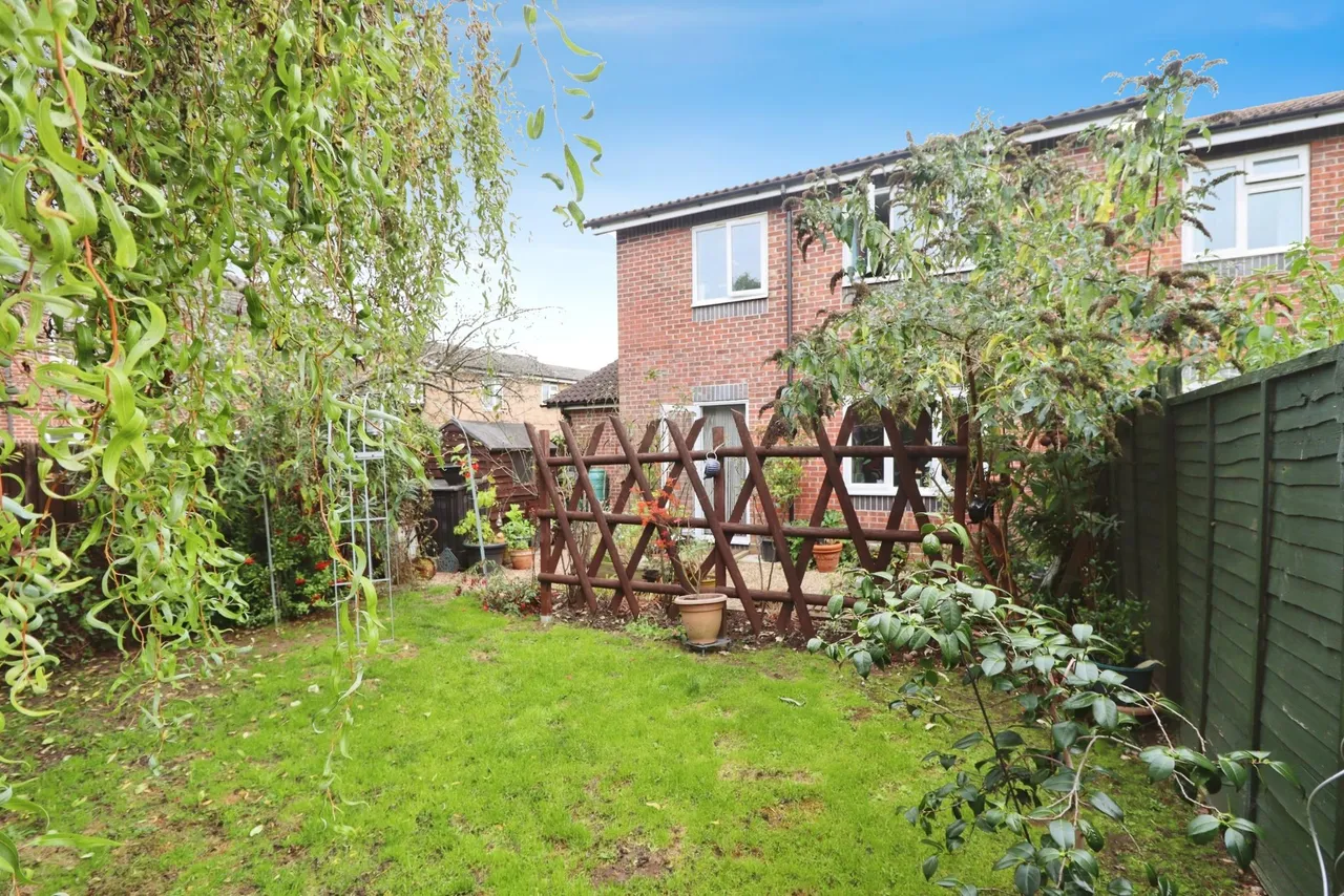 Arthur Court, Chelmsford, CM1, photo 4