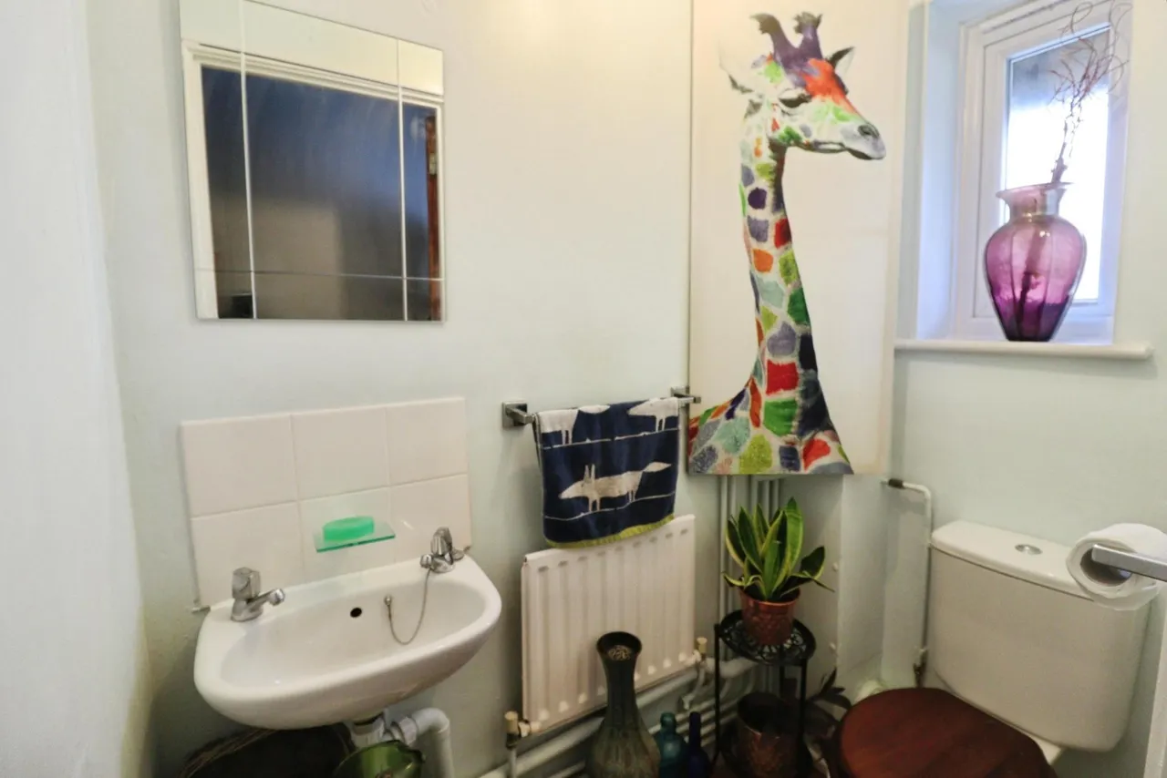 Arthur Court, Chelmsford, CM1, photo 8