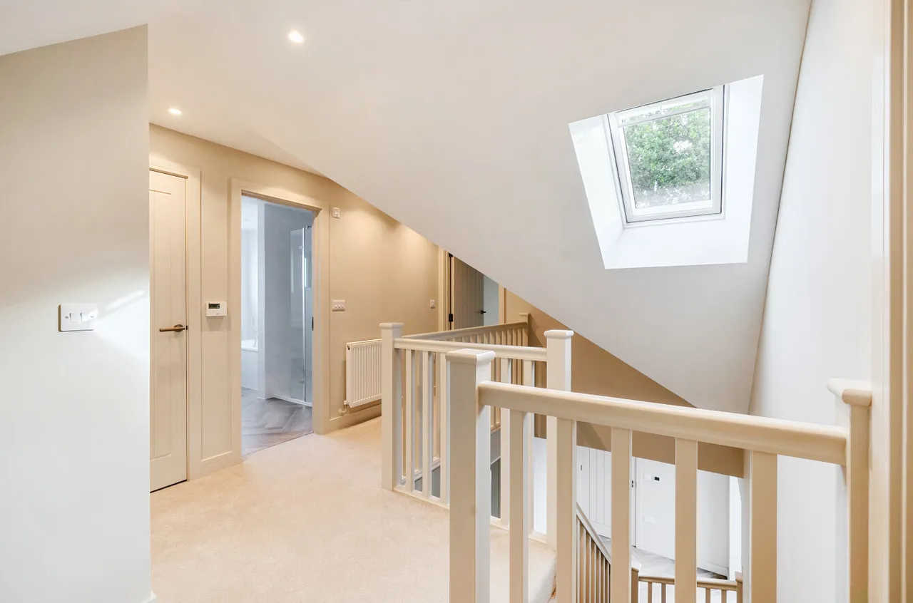 The Retreat, Totton, SO40, photo 21