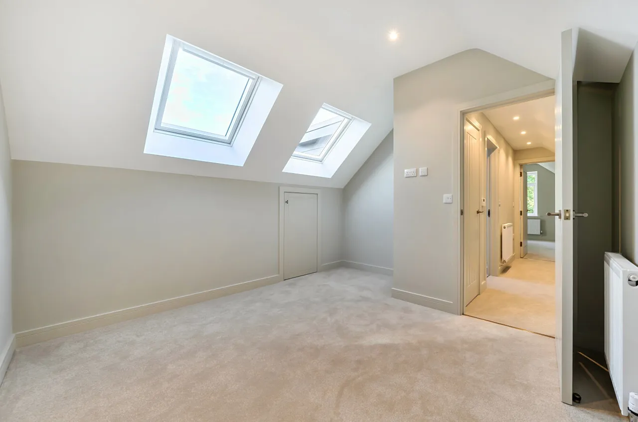 The Retreat, Totton, SO40, photo 20