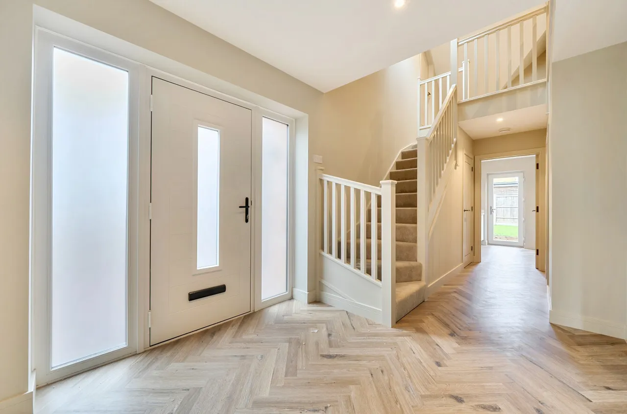 The Retreat, Totton, SO40, photo 8