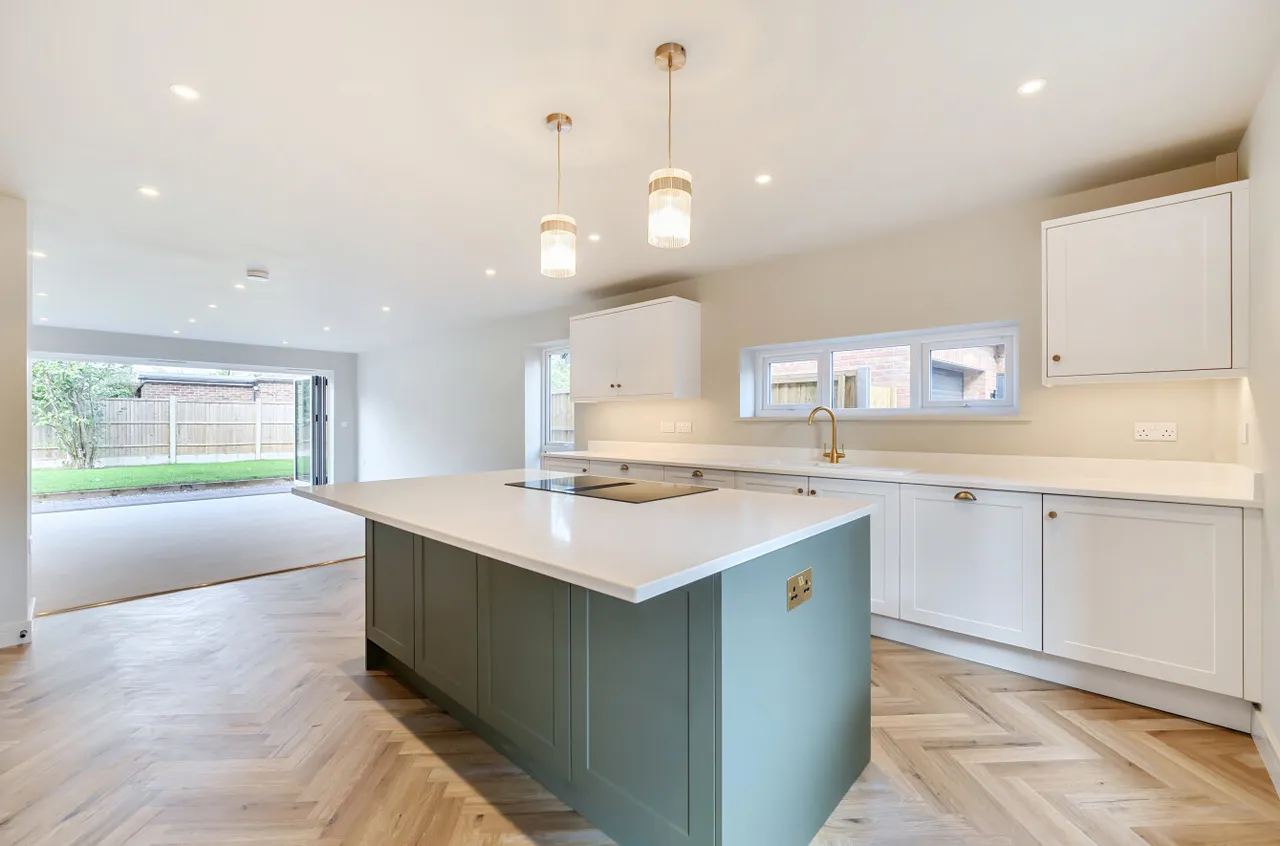 The Retreat, Totton, SO40, photo 18