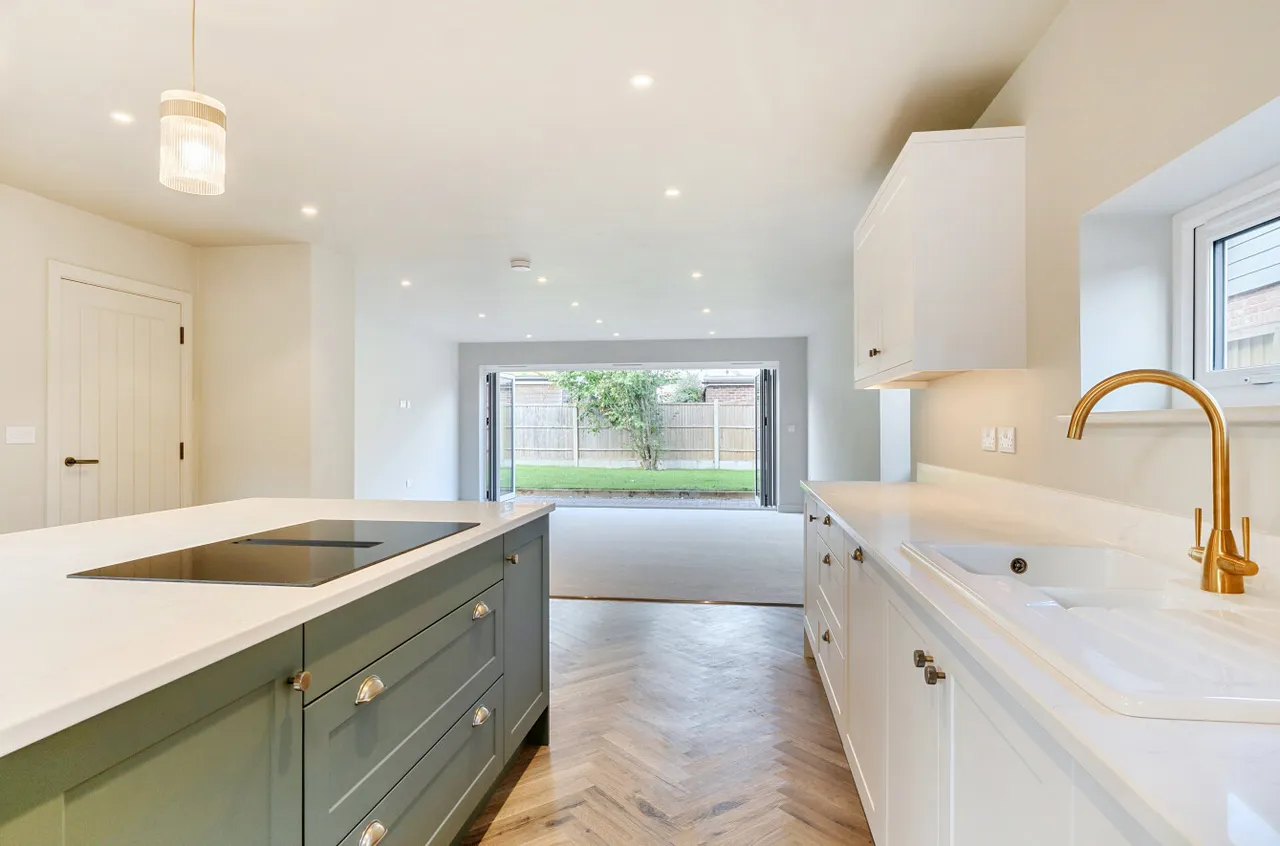 The Retreat, Totton, SO40, photo 4