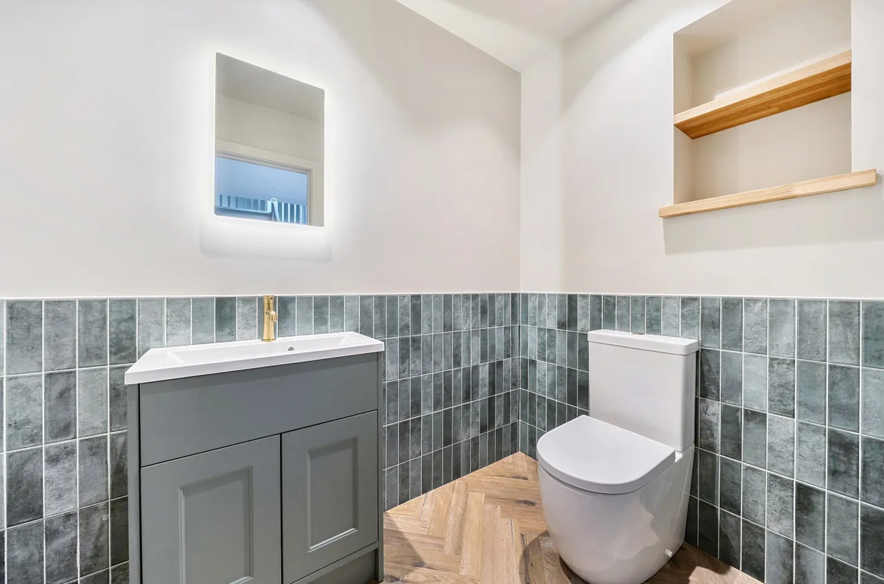The Retreat, Totton, SO40, photo 7