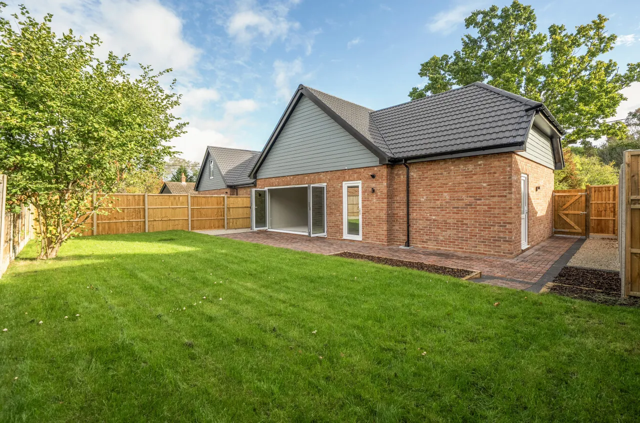 3 bed house for sale, The Retreat, Totton, SO40
