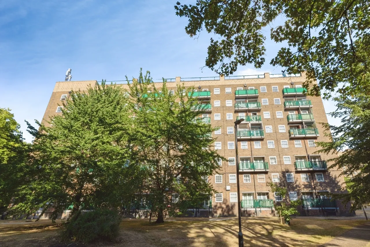 Worsopp Drive, Clapham, London, SW4, photo 13