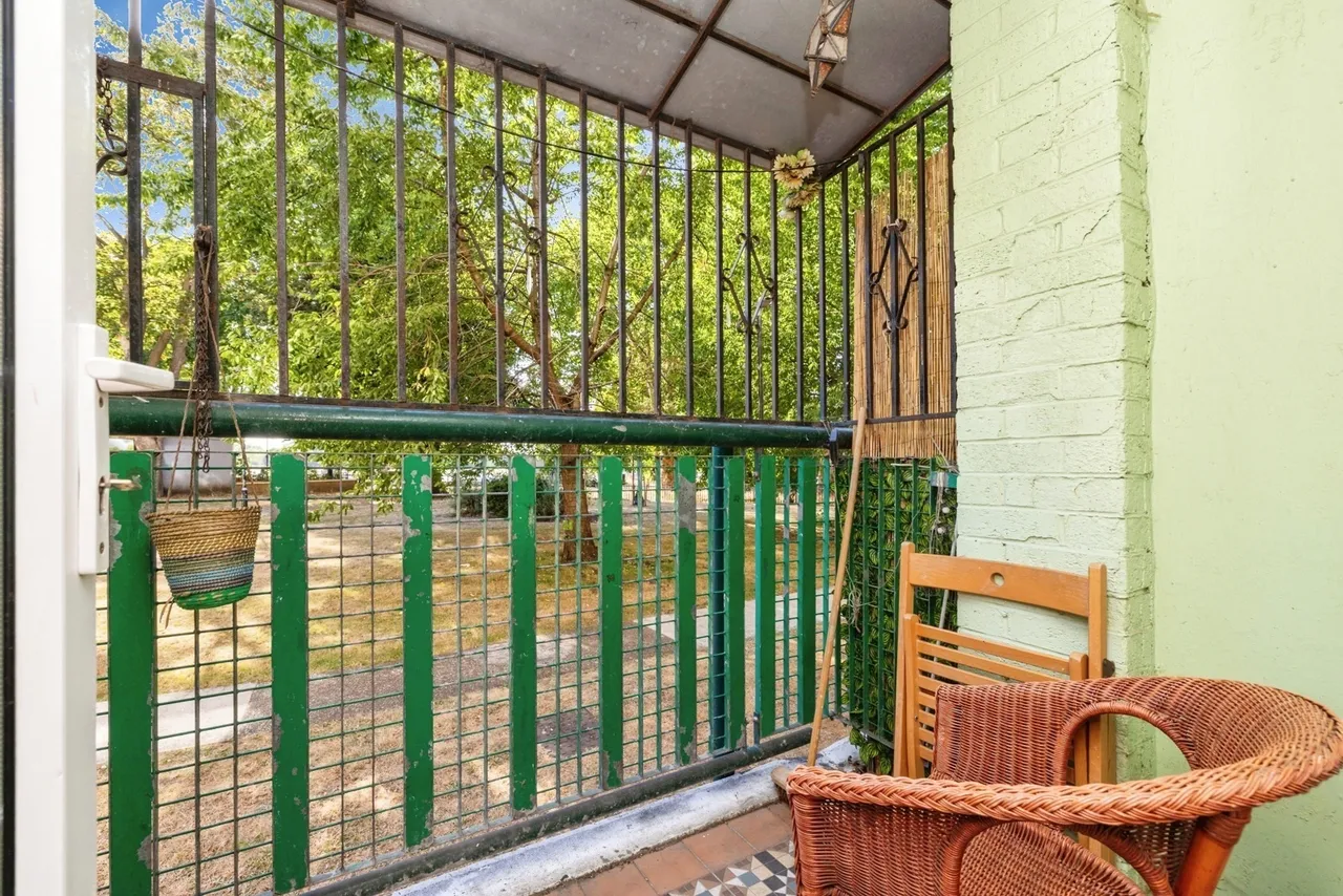 Worsopp Drive, Clapham, London, SW4, photo 16
