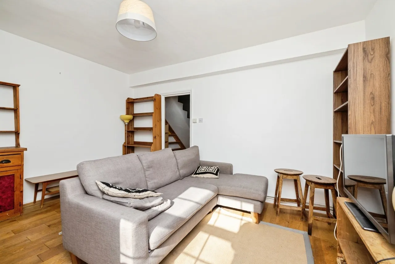 Worsopp Drive, Clapham, London, SW4, photo 8