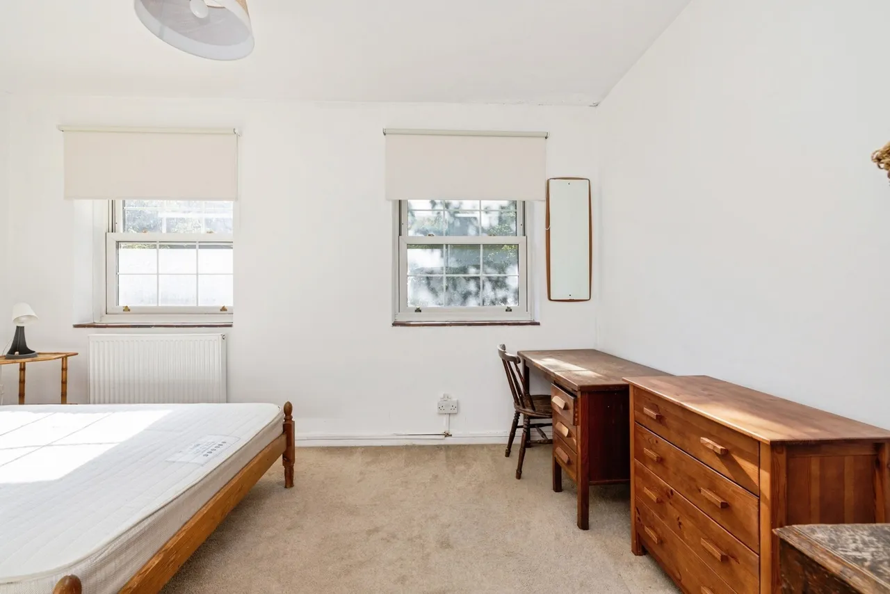 Worsopp Drive, Clapham, London, SW4, photo 14