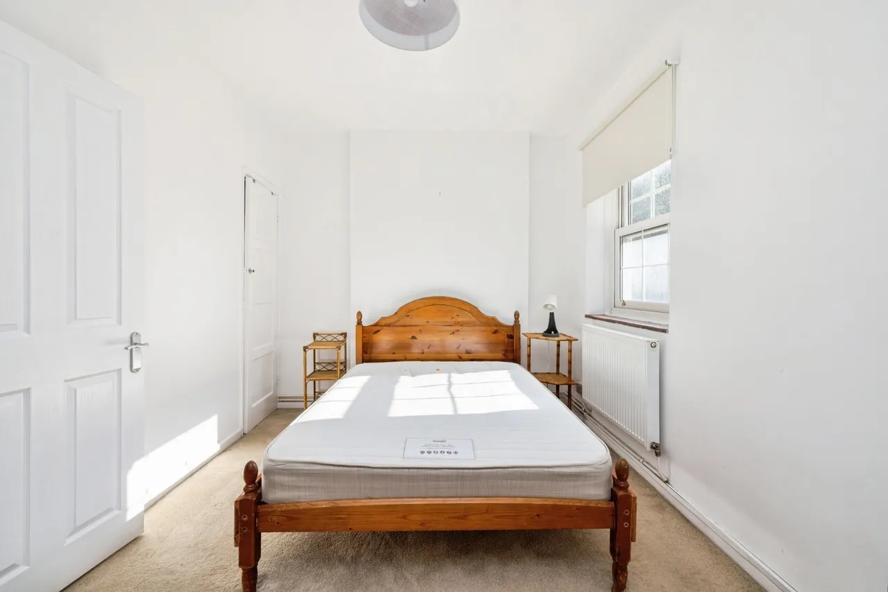 Worsopp Drive, Clapham, London, SW4, photo 9