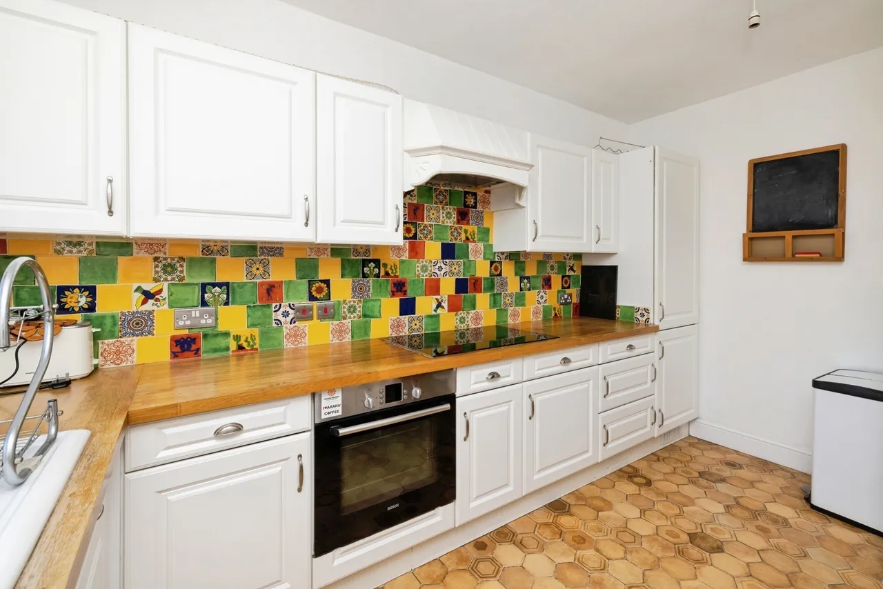 Worsopp Drive, Clapham, London, SW4, photo 4