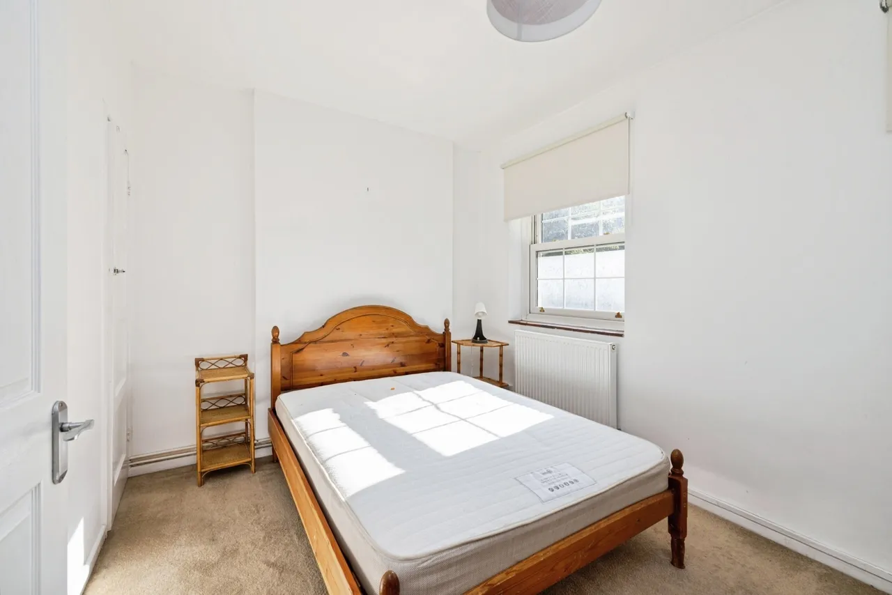 Worsopp Drive, Clapham, London, SW4, photo 12
