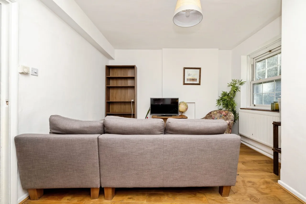 Worsopp Drive, Clapham, London, SW4, photo 10