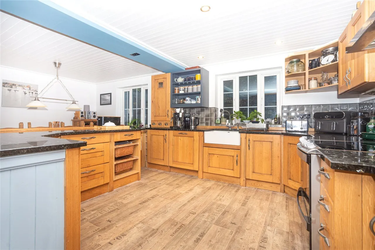 Ffordd Gethin, Betws-y-Coed, LL24, photo 18