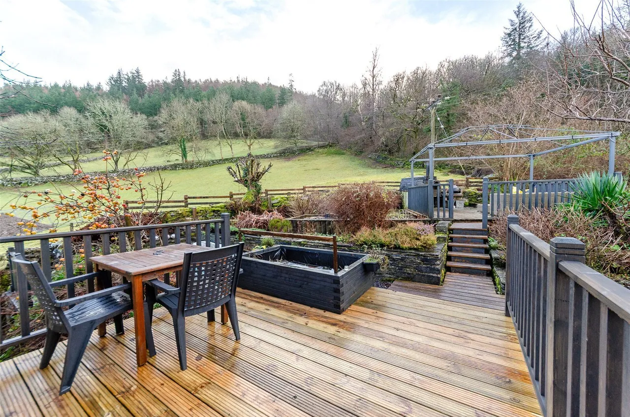 Ffordd Gethin, Betws-y-Coed, LL24, photo 34