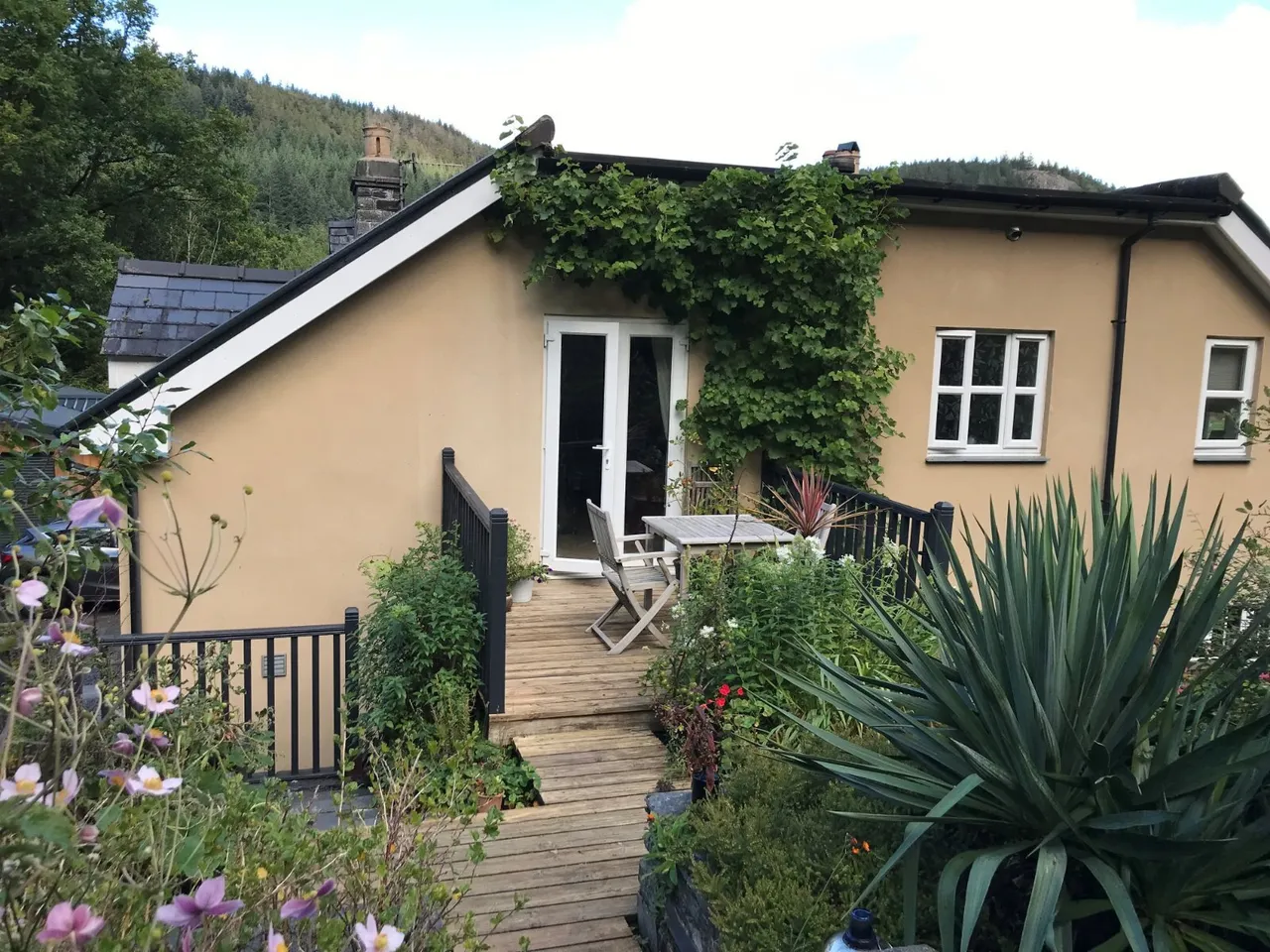 Ffordd Gethin, Betws-y-Coed, LL24, photo 28