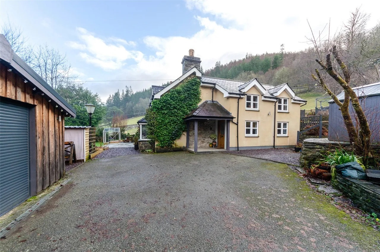 Ffordd Gethin, Betws-y-Coed, LL24, photo 30