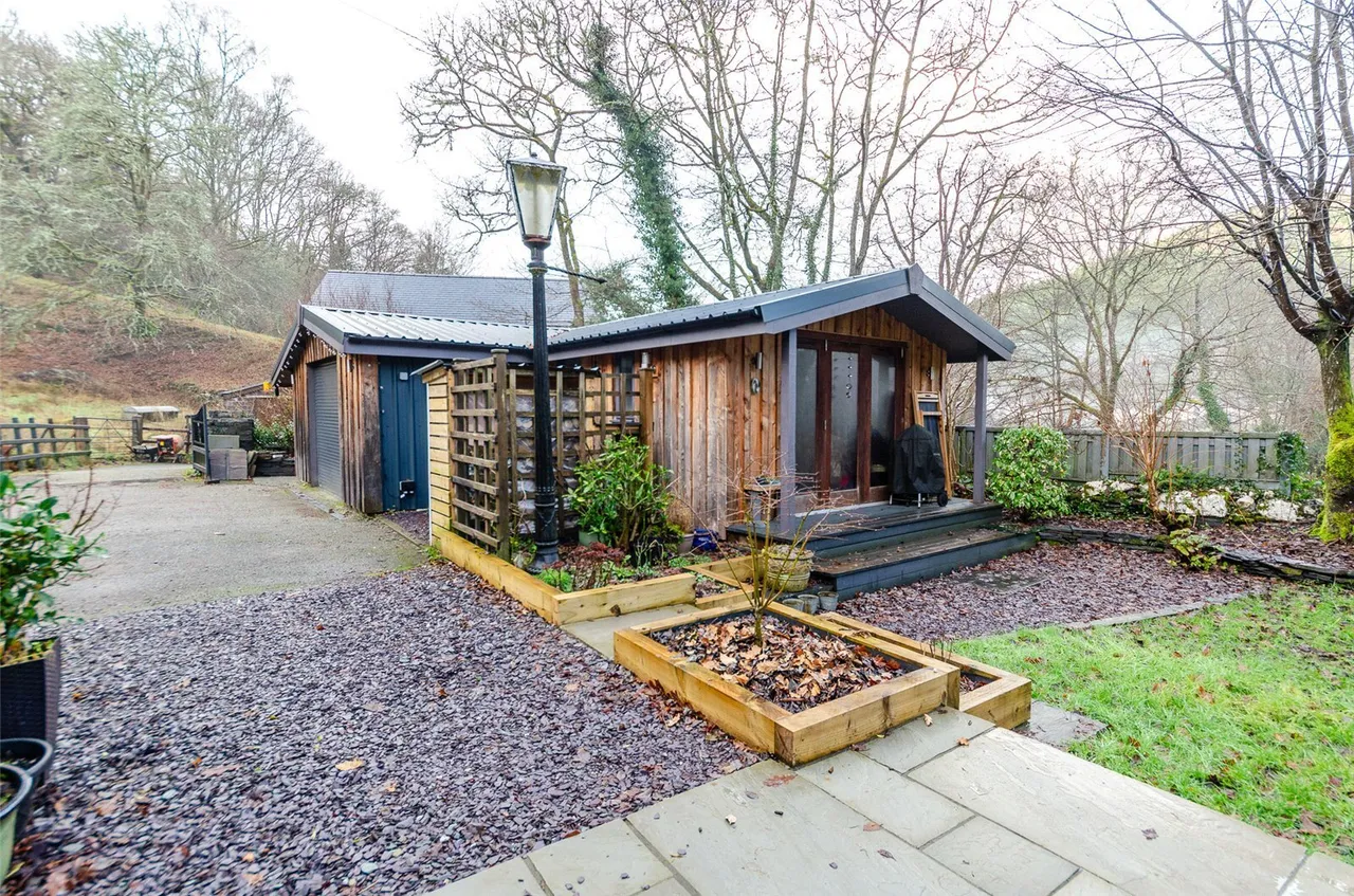 Ffordd Gethin, Betws-y-Coed, LL24, photo 32