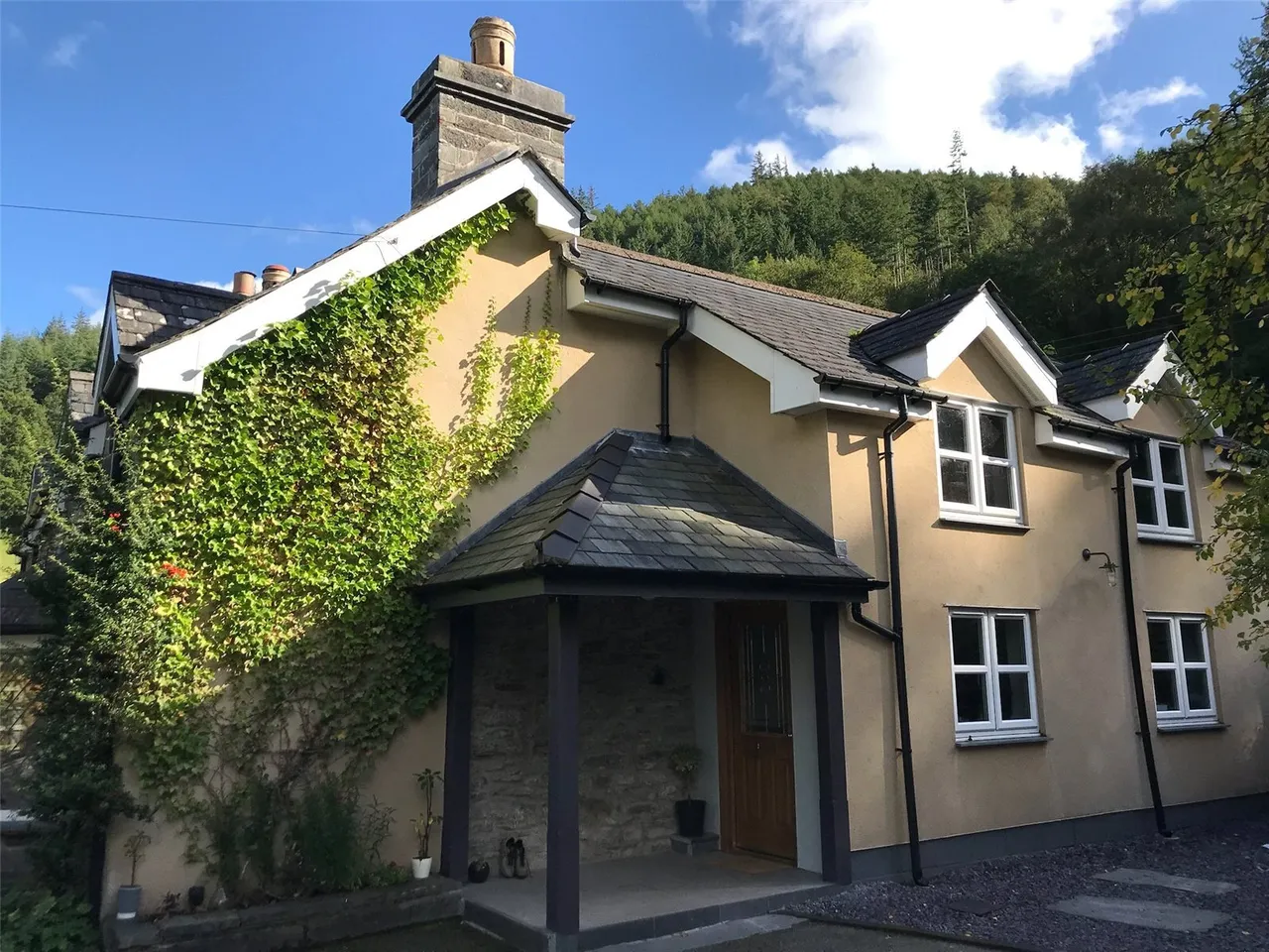 Ffordd Gethin, Betws-y-Coed, LL24, photo 23