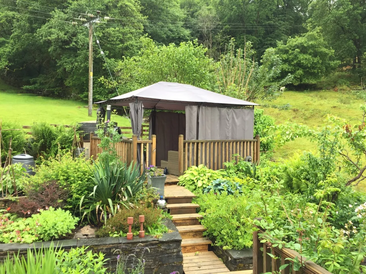 Ffordd Gethin, Betws-y-Coed, LL24, photo 27