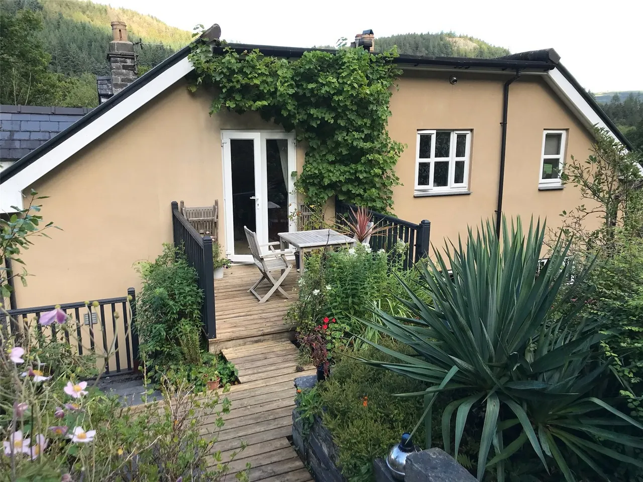 Ffordd Gethin, Betws-y-Coed, LL24, photo 24