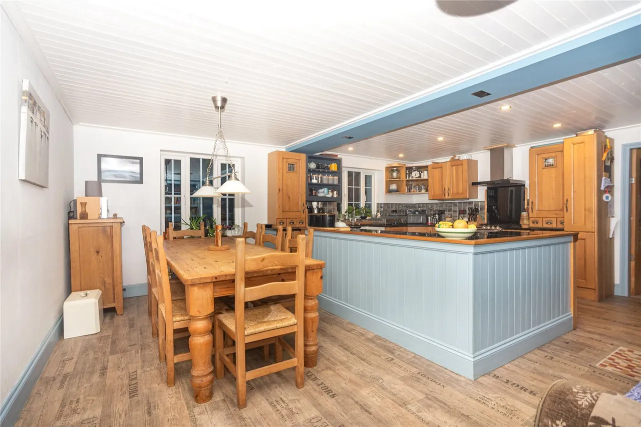 Ffordd Gethin, Betws-y-Coed, LL24, photo 4