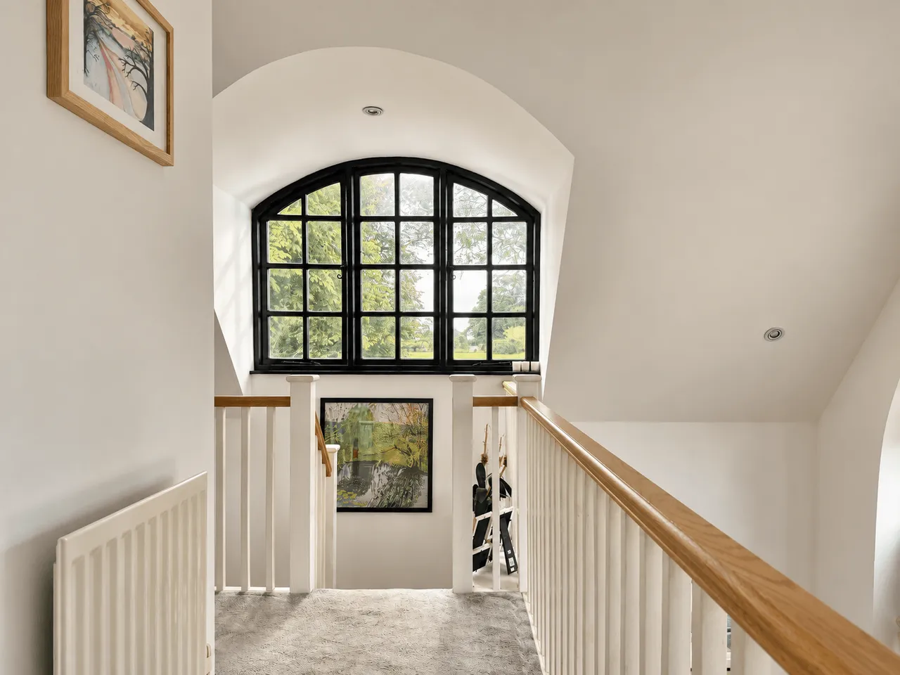 The Courtyard, Liscombe Park, Soulbury, LU7, photo 10