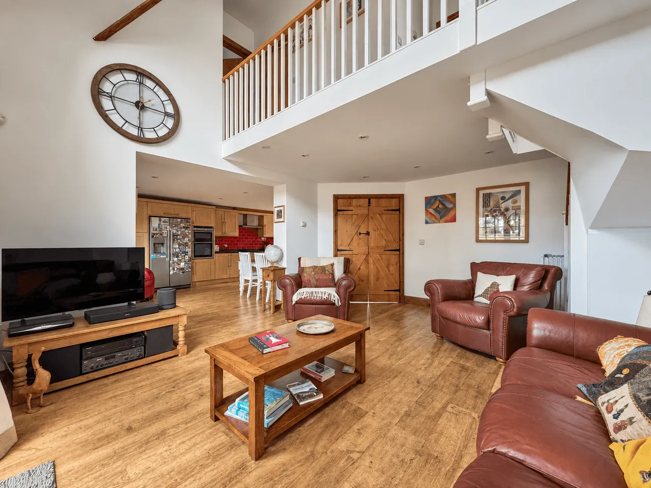 The Courtyard, Liscombe Park, Soulbury, LU7, photo 6