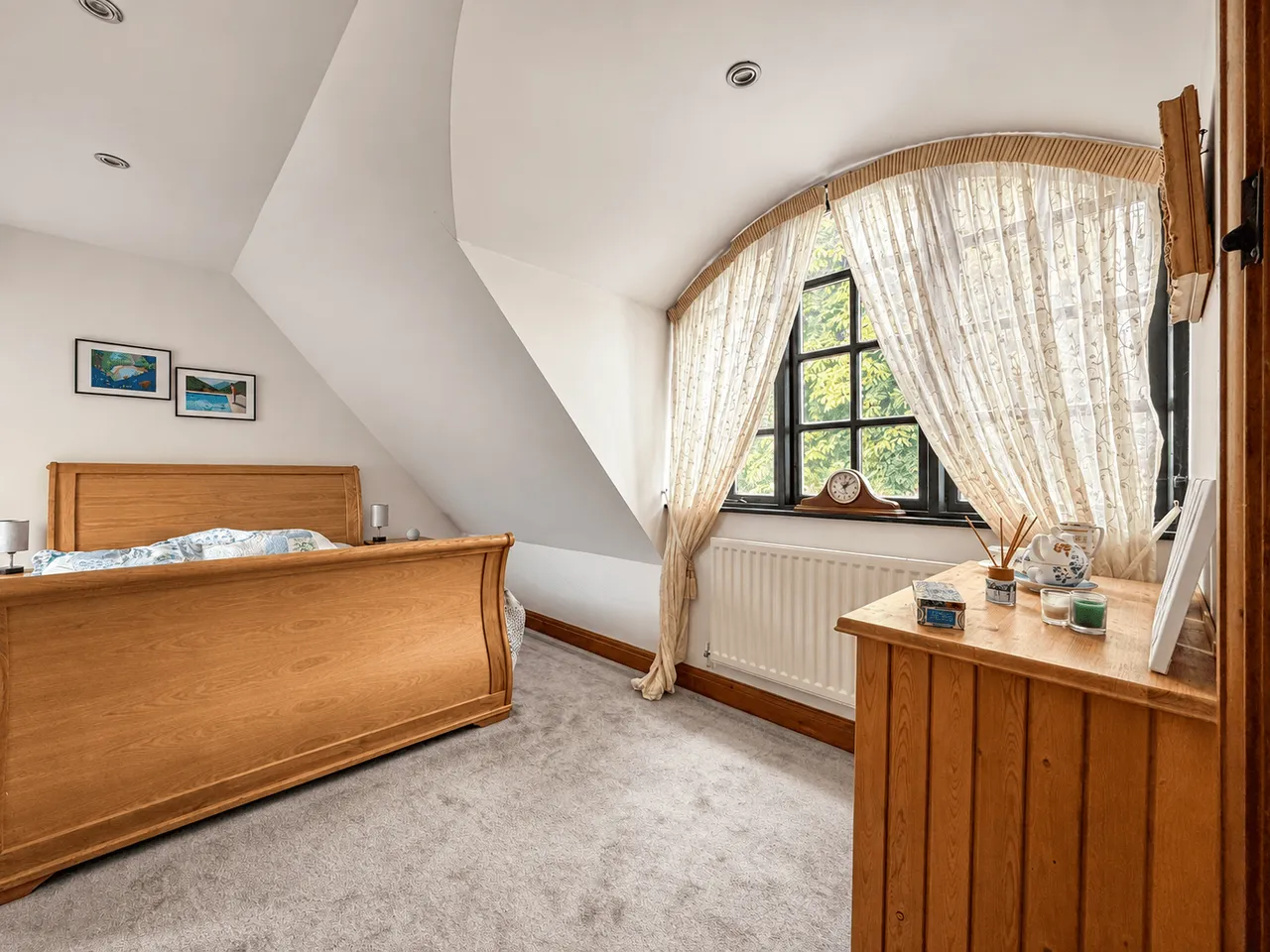 The Courtyard, Liscombe Park, Soulbury, LU7, photo 12