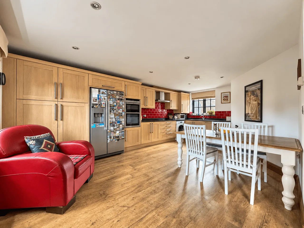 The Courtyard, Liscombe Park, Soulbury, LU7, photo 9