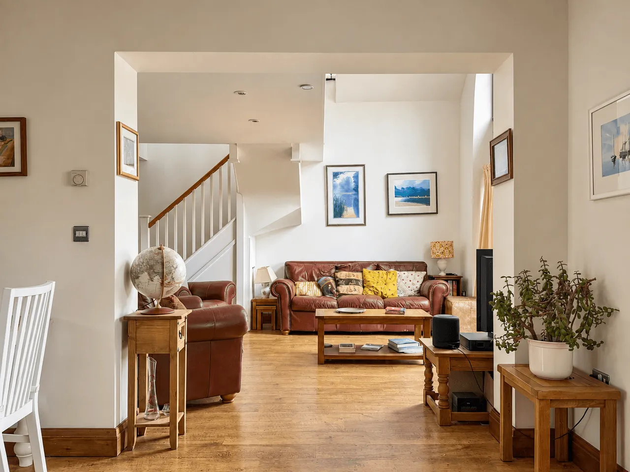 The Courtyard, Liscombe Park, Soulbury, LU7, photo 4