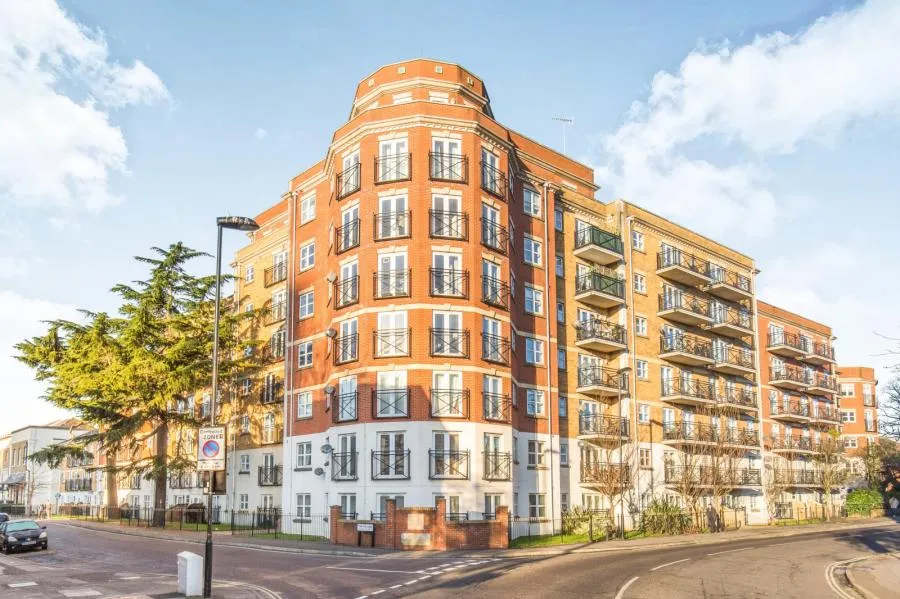 2 bed flat to rent, Handel Road, Southampton, SO15